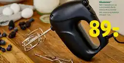 Coop 365 Håndmixer tilbud