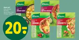 Coop 365 KNORR Ret tilbud