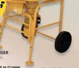 Johannes Fog Soroto blandearme m/gummi tilbud