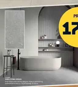 Johannes Fog Shellstone Grigio tilbud