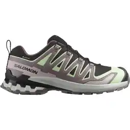 Sport 24 Salomon XA Pro 3D V9 GTX Vandresko Dame tilbud