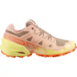 Sport 24 Salomon Speedcross 6 Trail Løbesko Dame tilbud
