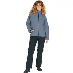 Sport 24 Weather Report Gust AWG Regnsæt Dame tilbud