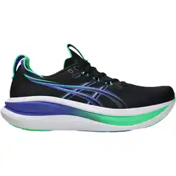 Sport 24 ASICS Gel-Nimbus 28 Løbesko Herre tilbud