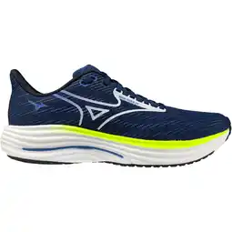 Sport 24 Mizuno Wave Rider 29 Løbesko Herre tilbud