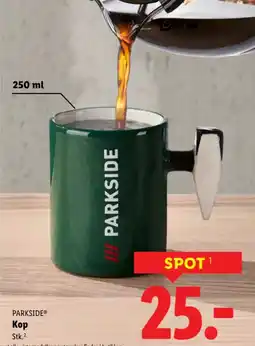 Lidl PARKSIDE® Kop tilbud