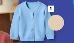 Lidl LUPILUⓇ Strikjakke tilbud