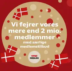 SuperBrugsen Ricarico Prestige tilbud