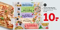 SPAR Gestus Færdig Dej tilbud