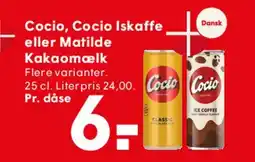 SPAR God Morgen Økologisk Juice eller Nektar tilbud