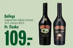 Min Købmand Baileys tilbud