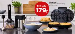 Kvickly Elmarked - Frit valg tilbud
