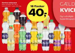 Kvickly Mutti hakkede tomater (Polpa) tilbud