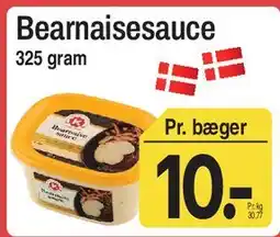 ABC Lavpris Bearnaisesauce tilbud