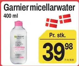 ABC Lavpris Elvital Shampoo / Balsam tilbud