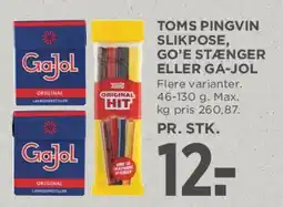 MENY Cocio iskaffe eller Matilde kakaomælk tilbud