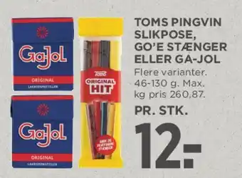 MENY Cocio iskaffe eller Matilde kakaomælk tilbud