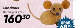 Bilka Landmus tilbud