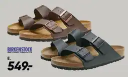 Bilka Birkenstock / Trainers tilbud