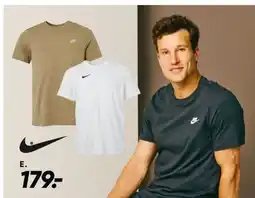 Bilka Nike træningstøj (t-shirt + bukser) tilbud