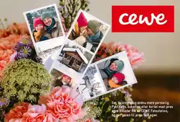 Bilka Frameo digital Wi‑Fi fotoramme 10,1 (PFF-1024LW) tilbud