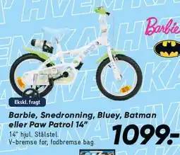 Bilka Classic 7-1 tilbud