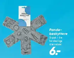 Bilka Pande-beskyttelse tilbud