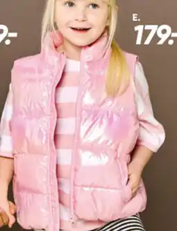 Bilka Vest tilbud