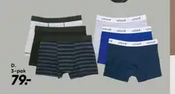 Bilka Boxershorts tilbud