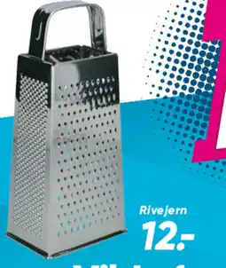 Bilka Rivejern tilbud