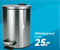 Bilka Affaldsspand tilbud