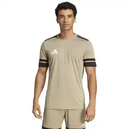 Sport 24 adidas Squadra 25 Trænings T-shirt Herre tilbud