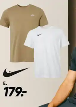 Bilka T-shirt tilbud