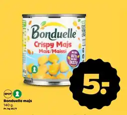 Netto BONDUELLE Majs tilbud