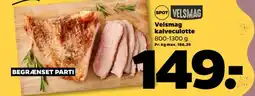 Netto VELSMAG Kalveculotte tilbud