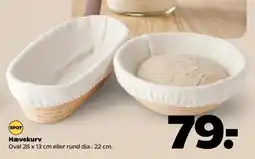 Netto Hævekurv tilbud