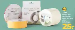 Netto Tape tilbud