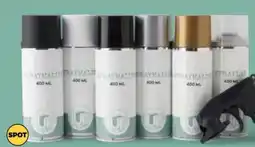 Netto Spraymaling tilbud