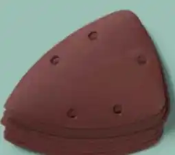 Netto Slibehåndtag til sandpapir tilbud