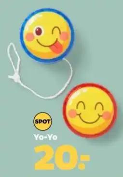 Netto Yo-yo tilbud