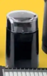 Netto Kaffekværn tilbud