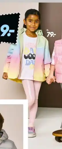 Bilka T-shirt tilbud