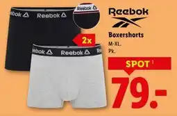 Lidl Boxershorts tilbud