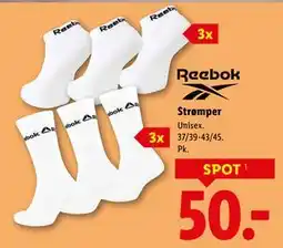 Lidl Strømper tilbud