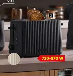 Lidl Brødrister tilbud