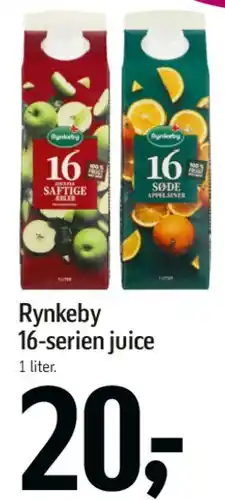 Føtex Coca‑Cola sodavand (flaske) tilbud