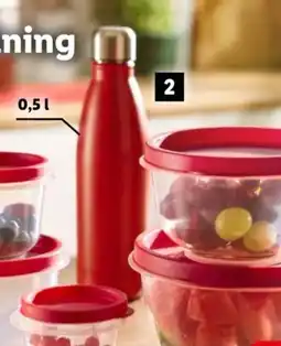 Lidl Silvercrest® [2] termoflaske tilbud