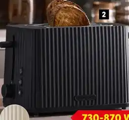 Lidl SILVERCREST® [2] Brødrister tilbud