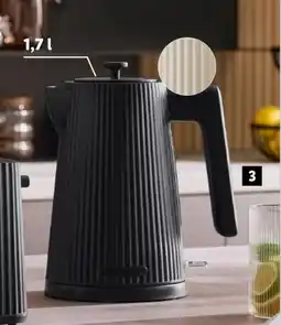 Lidl Silvercrest® [3] elkedel tilbud