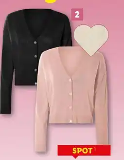 Lidl Esmara® [2] cardigan: s-l. tilbud